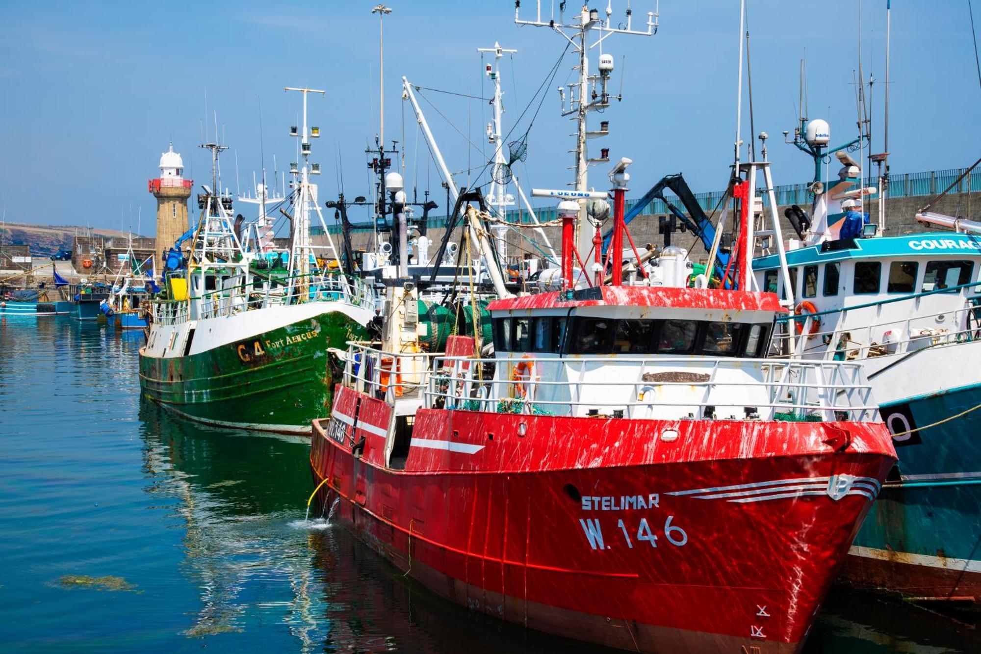 Dunmore East Ocean View Suite エクステリア 写真